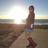 Elaina V.